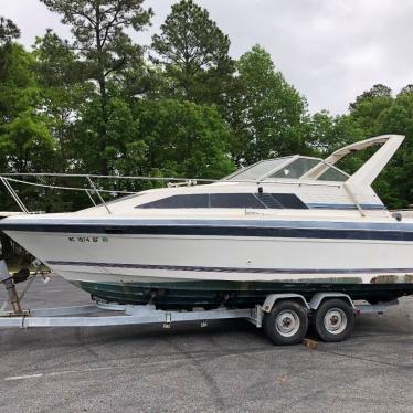 1986 Bayliner 350