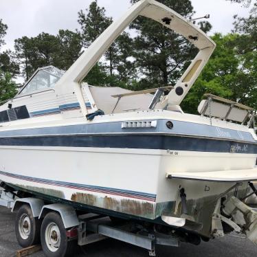 1986 Bayliner 350