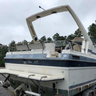 1986 Bayliner 350