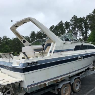 1986 Bayliner 350