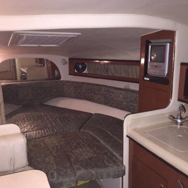 2004 Sea Ray 280 sundancer