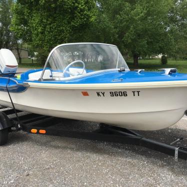 Hydrodyne 1961
