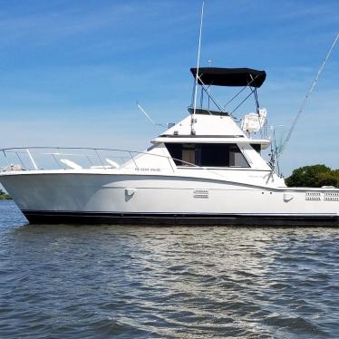 Trojan F36 1981 for sale for $500 - Boats-from-USA.com