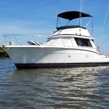 Trojan F36 1981 for sale for $500 - Boats-from-USA.com