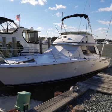 Trojan F36 1981 for sale for $500 - Boats-from-USA.com