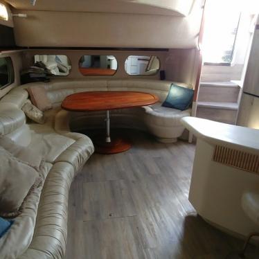 1992 Sea Ray 630 super sun sport