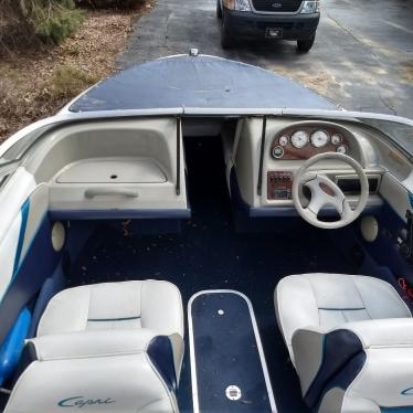 1997 Bayliner