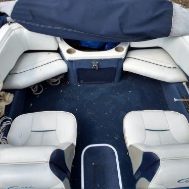 1997 Bayliner