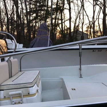 1988 Boston Whaler