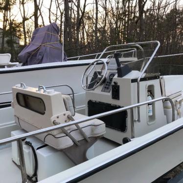 1988 Boston Whaler