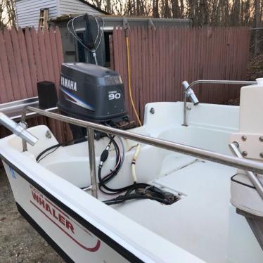 1988 Boston Whaler