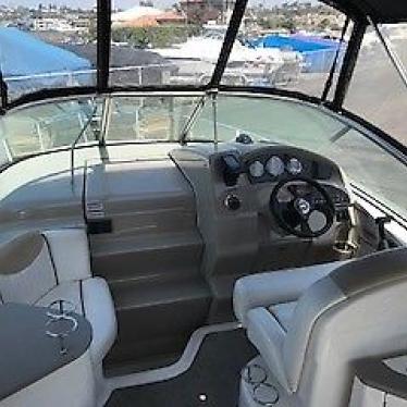 2008 Sea Ray 240 sea ray