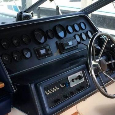 1987 Sea Ray 300