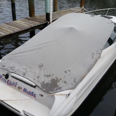 1998 Bayliner 2052 ls capri