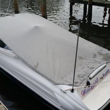 1998 Bayliner 2052 ls capri