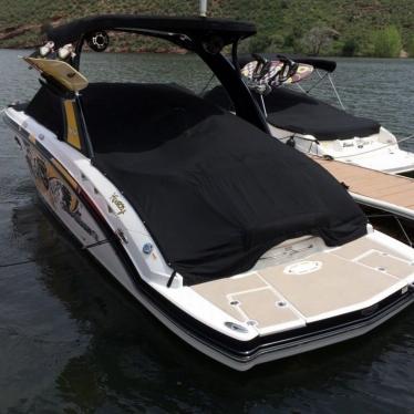 2013 Chaparral 264 xtreme