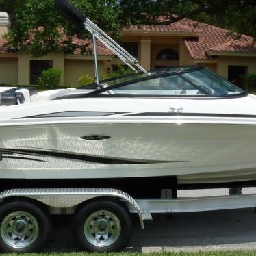 2013 Sea Ray 205 sport