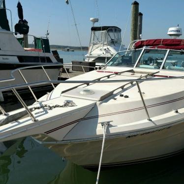 1981 Sea Ray