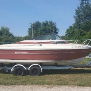 1978 Bayliner liberty