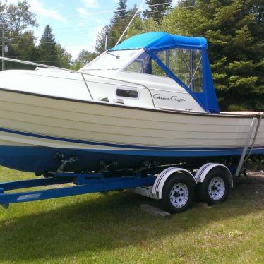 Chris Craft Cutlass 1978 for sale for $12,500 - Boats-from-USA.com