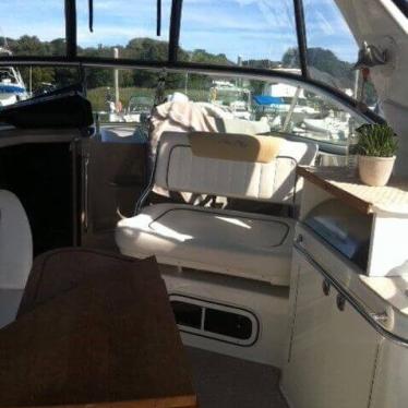 2009 Sea Ray sundancer 270