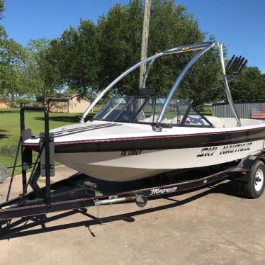 Ski Nautique 1996