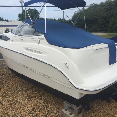 2003 Bayliner