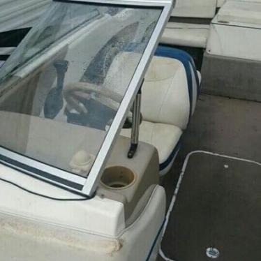 2005 Bayliner 195