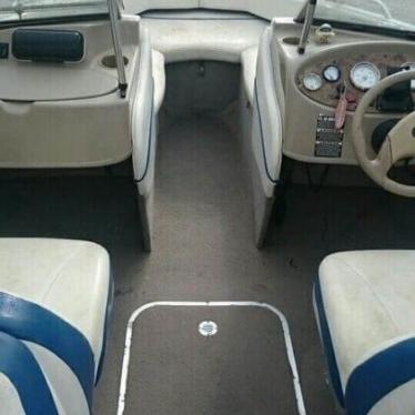 2005 Bayliner 195