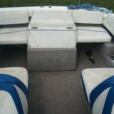 2005 Bayliner 195