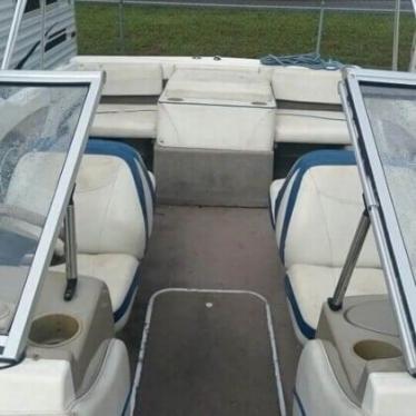 2005 Bayliner 195