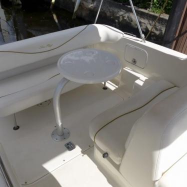 2002 Sea Ray 260 sundancer