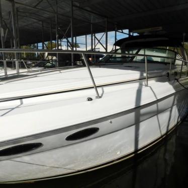 2001 Sea Ray 380 sundancer