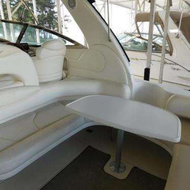 2001 Sea Ray 380 sundancer