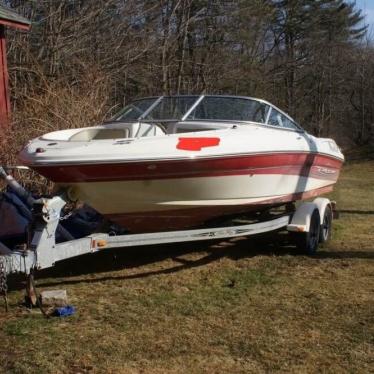 2005 Sea Ray 200 sport