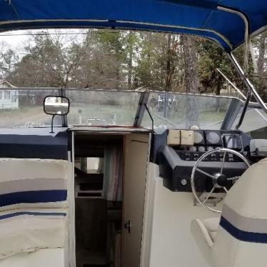 1989 Bayliner cierra