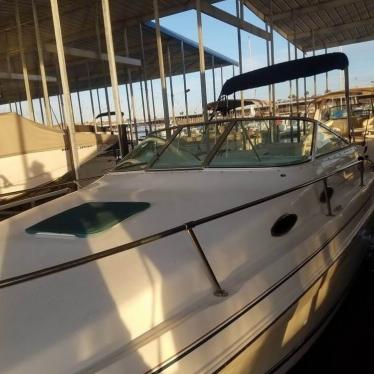 1997 Sea Ray 240 sundancer