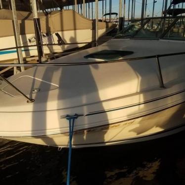 1997 Sea Ray 240 sundancer