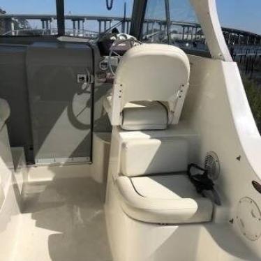 2007 Bayliner 23