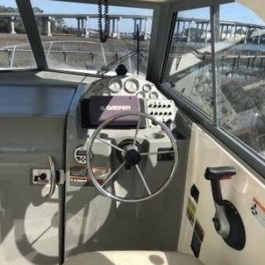 2007 Bayliner 23