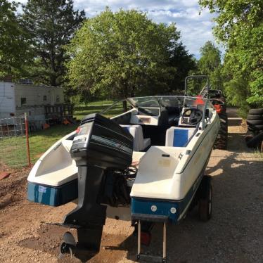 1991 Bayliner