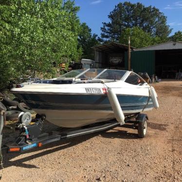 1991 Bayliner