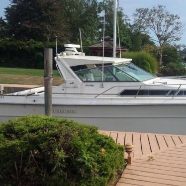 1986 Sea Ray 390 ec