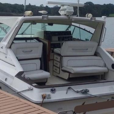 1986 Sea Ray 390 ec