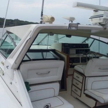 1986 Sea Ray 390 ec