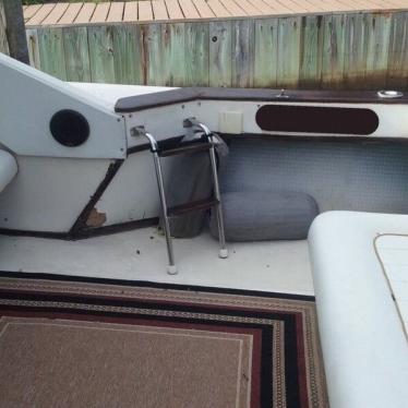 1986 Sea Ray 390 ec