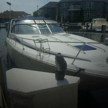 1990 Sea Ray 350 sundancer