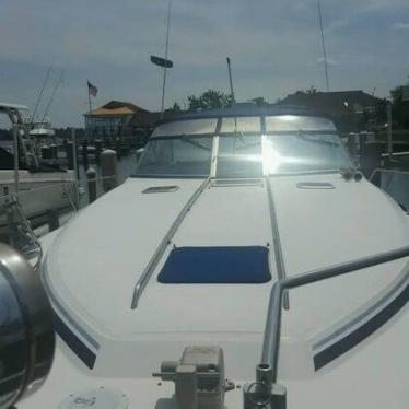 1990 Sea Ray 350 sundancer