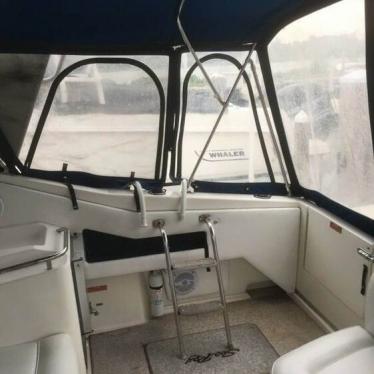 1990 Sea Ray 350 sundancer