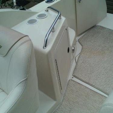 2000 Sea Ray 240 sundancer